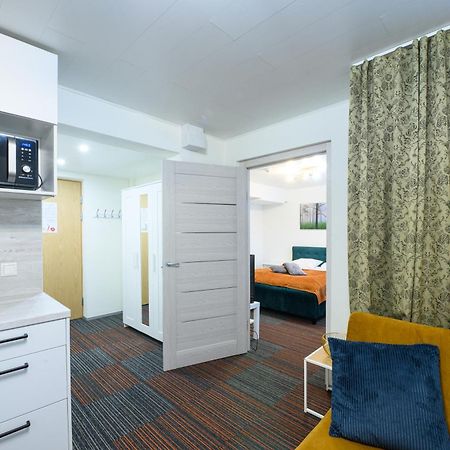 Stay To Stay Apartments - Votmeta Sissepaeaes Tartu Zimmer foto