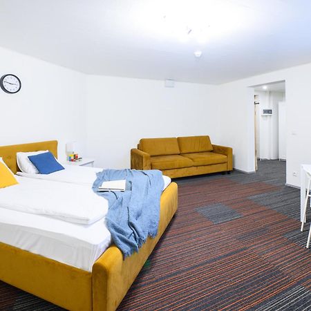 Stay To Stay Apartments - Votmeta Sissepaeaes Tartu Zimmer foto
