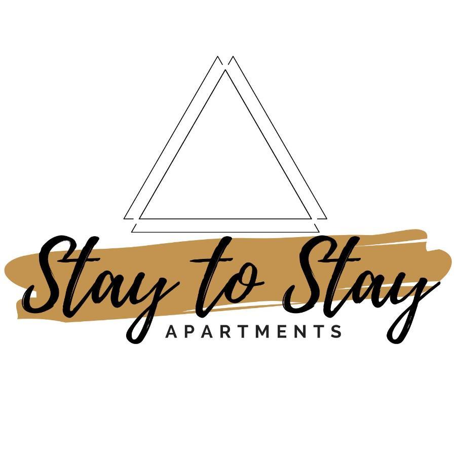 Stay To Stay Apartments - Votmeta Sissepaeaes Tartu Exterior foto