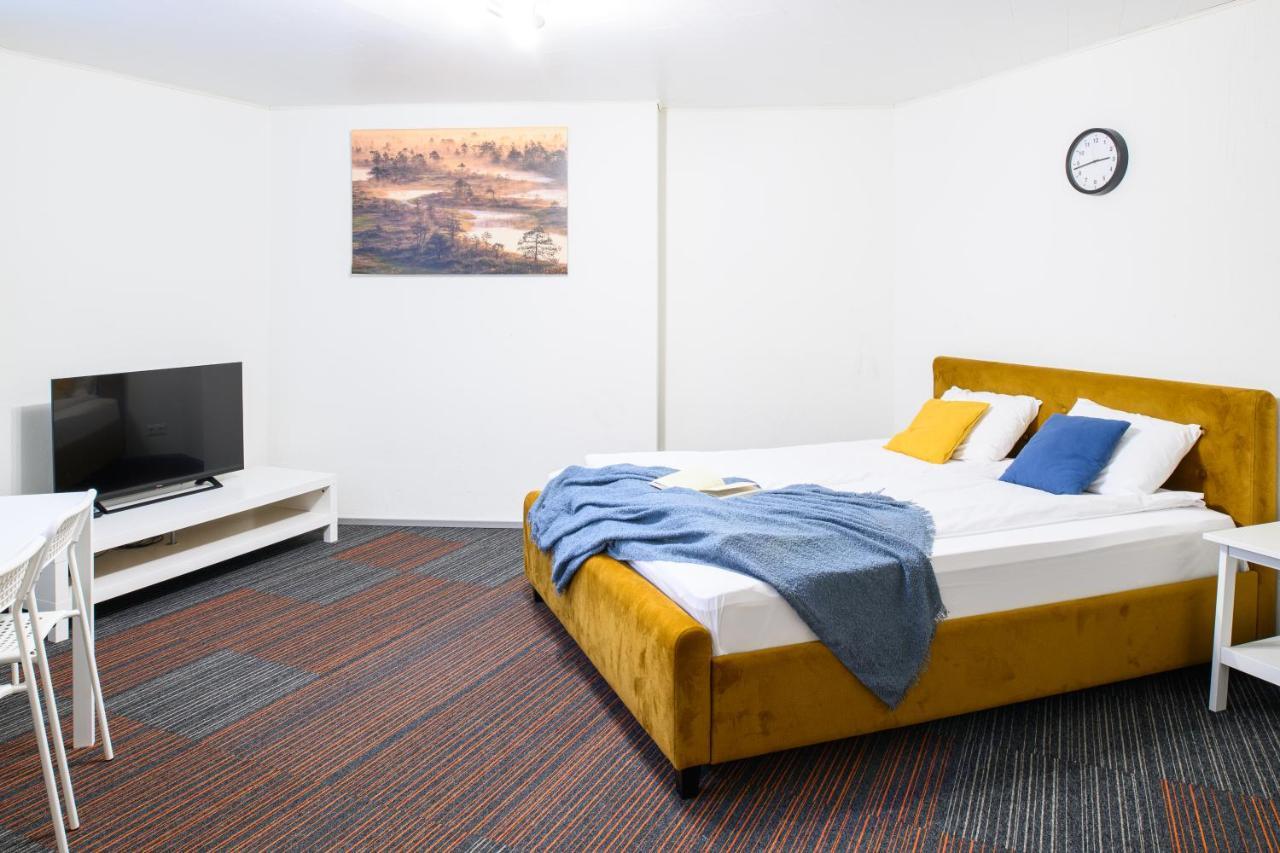 Stay To Stay Apartments - Votmeta Sissepaeaes Tartu Exterior foto