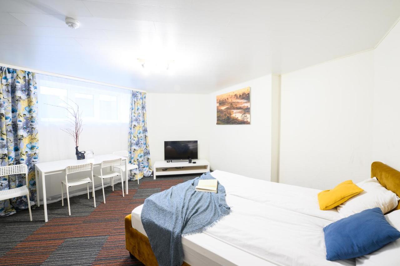 Stay To Stay Apartments - Votmeta Sissepaeaes Tartu Exterior foto