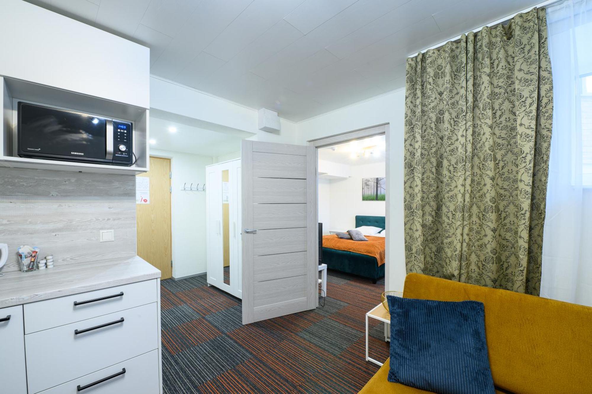 Stay To Stay Apartments - Votmeta Sissepaeaes Tartu Zimmer foto