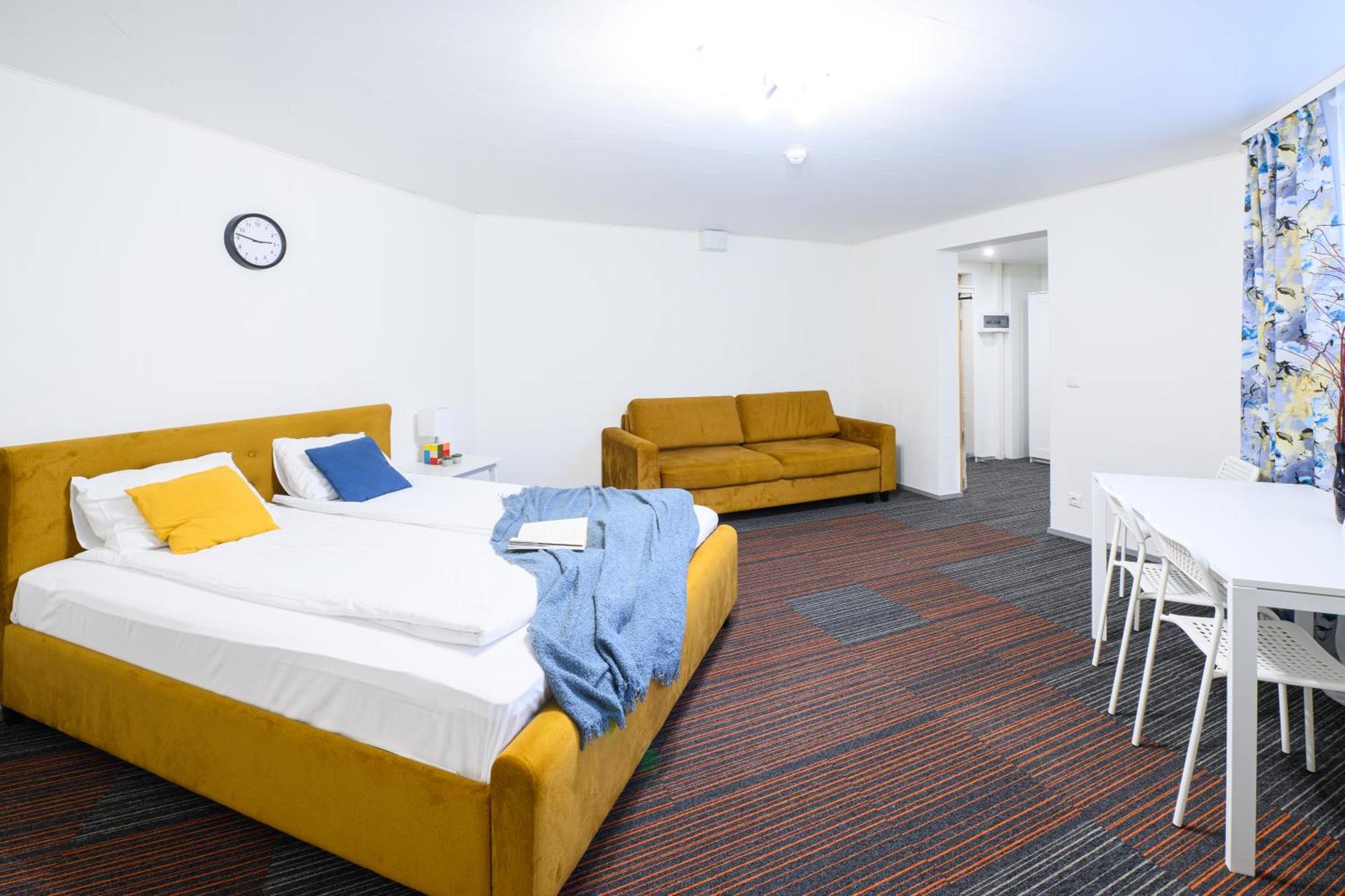 Stay To Stay Apartments - Votmeta Sissepaeaes Tartu Zimmer foto