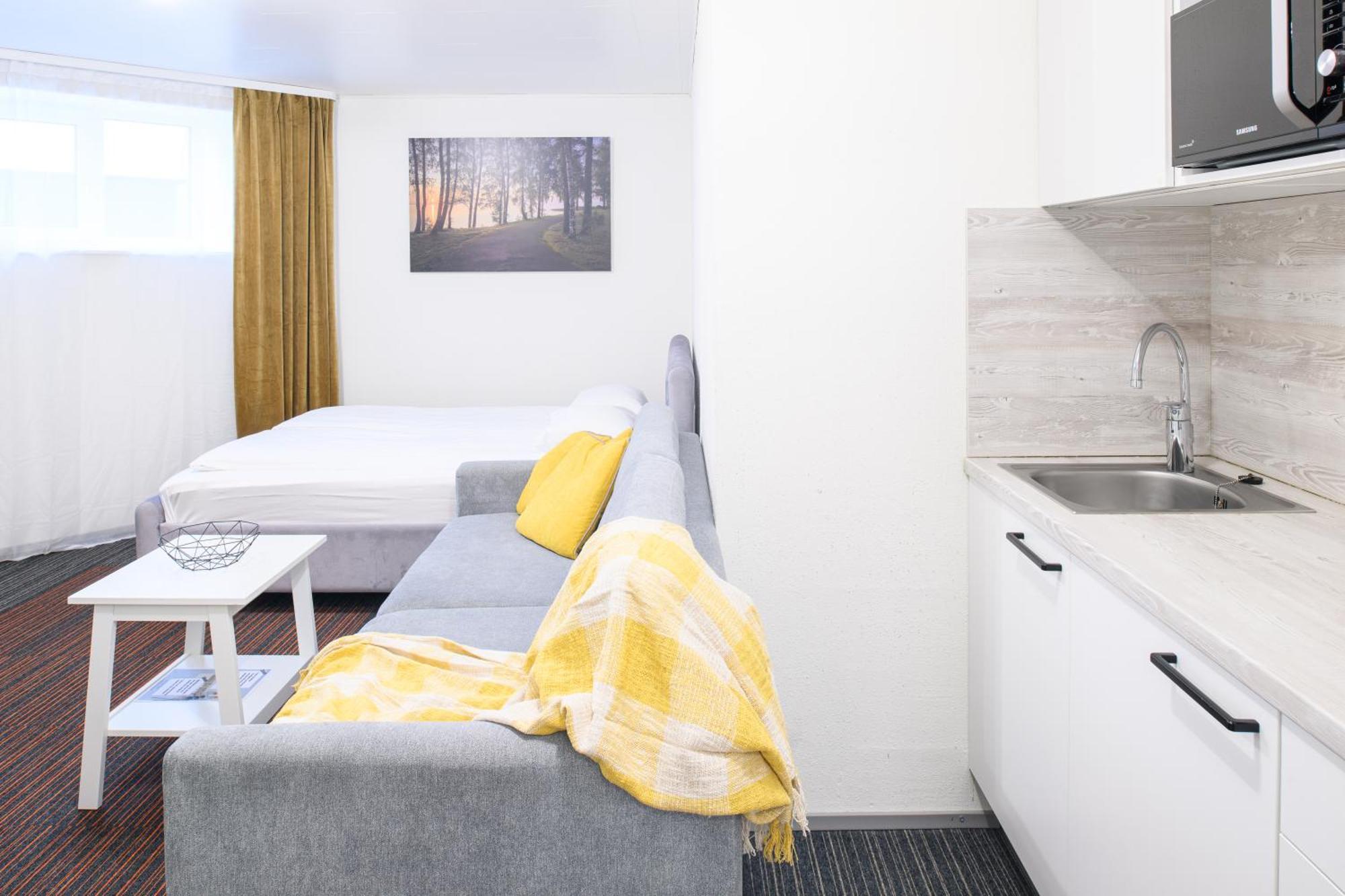 Stay To Stay Apartments - Votmeta Sissepaeaes Tartu Zimmer foto