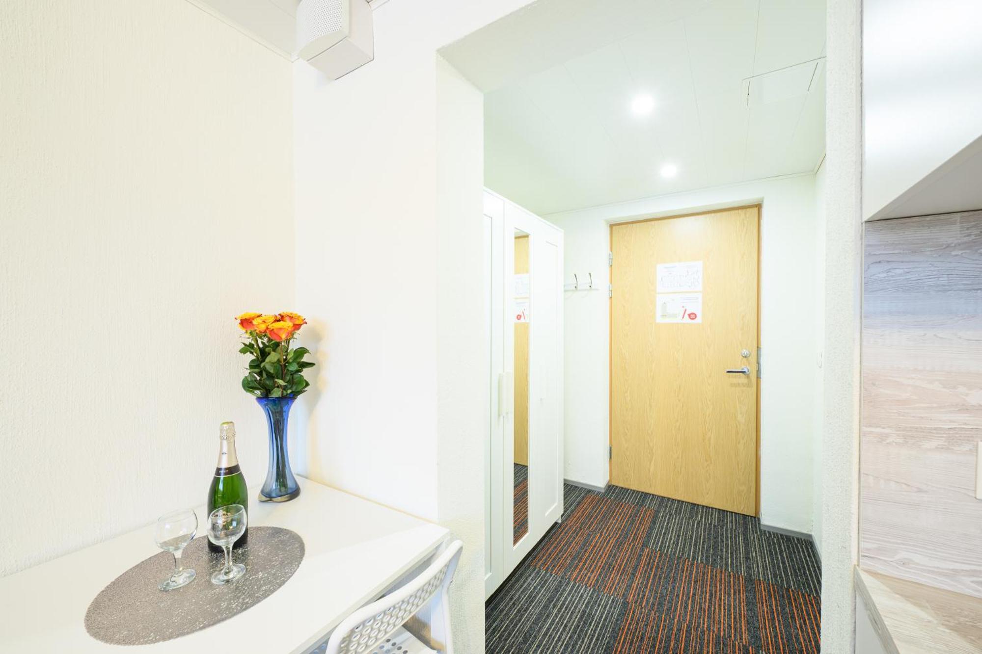 Stay To Stay Apartments - Votmeta Sissepaeaes Tartu Zimmer foto