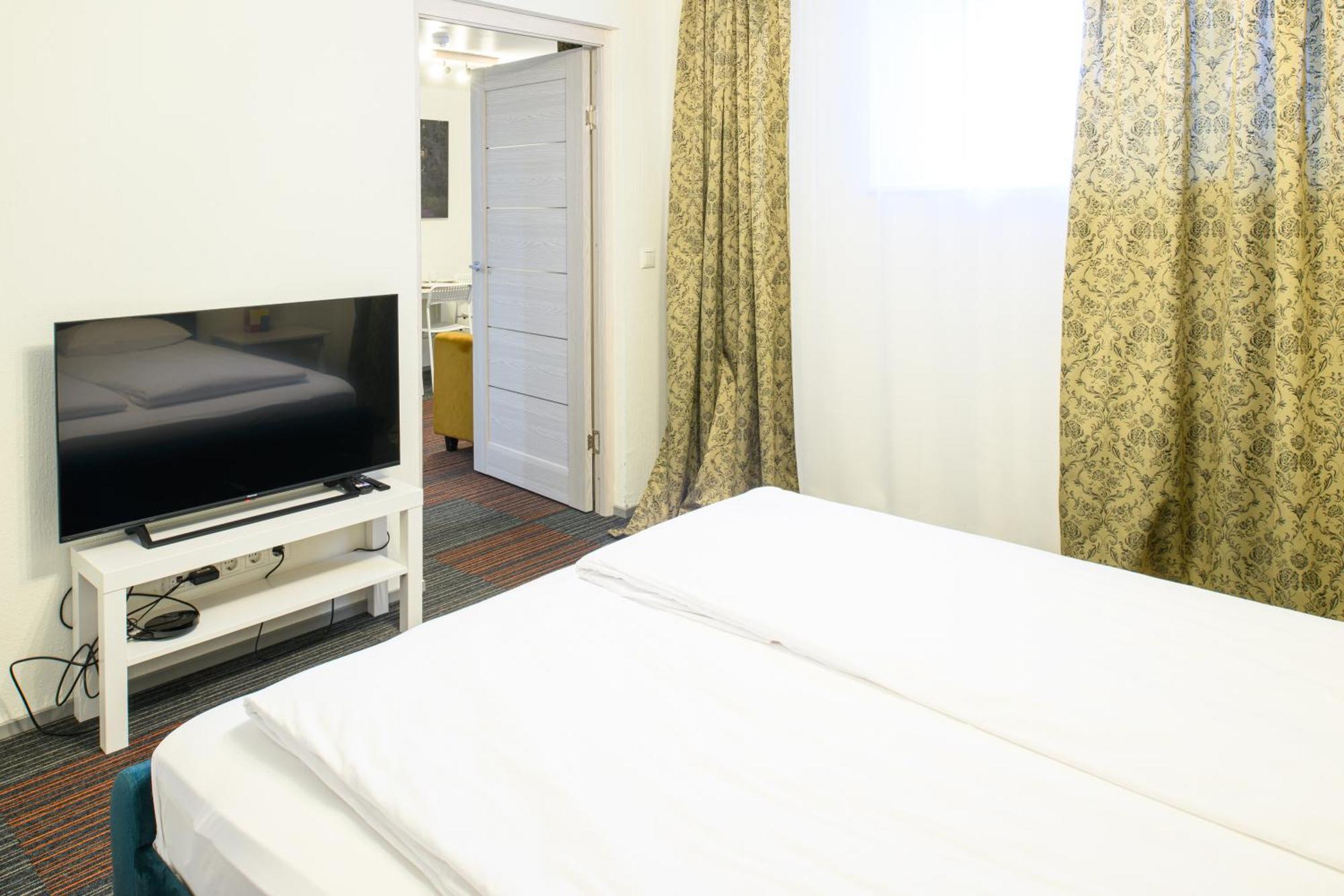 Stay To Stay Apartments - Votmeta Sissepaeaes Tartu Zimmer foto