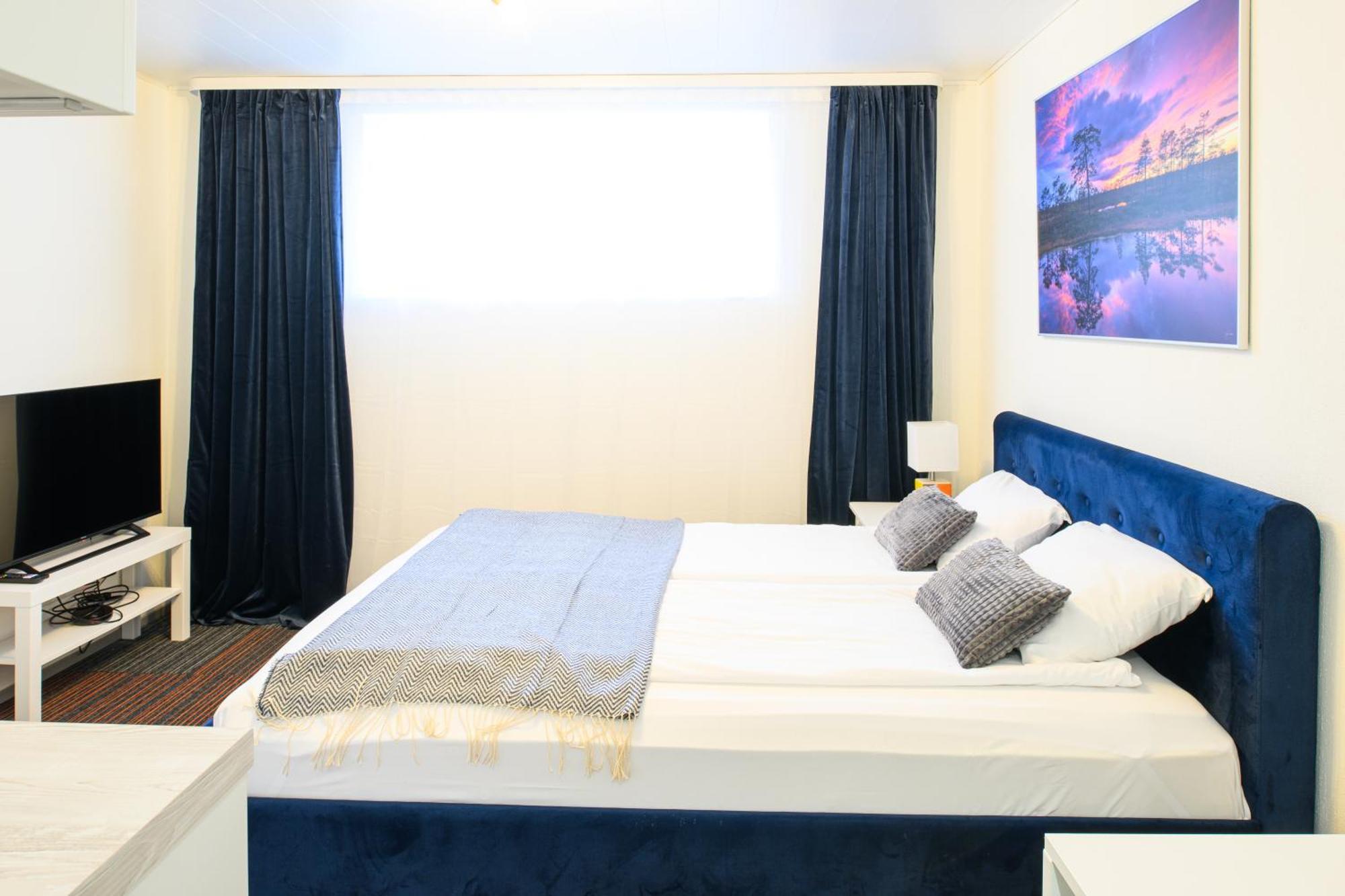 Stay To Stay Apartments - Votmeta Sissepaeaes Tartu Zimmer foto