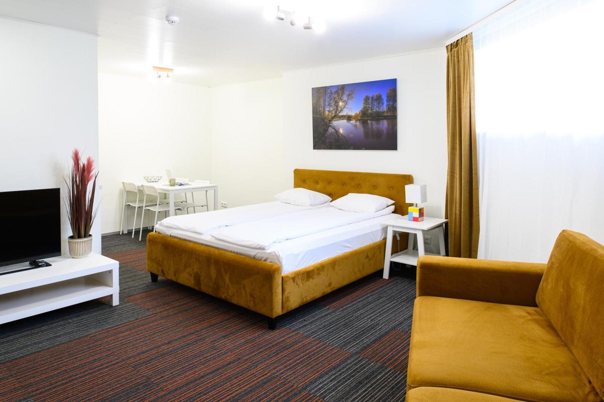 Stay To Stay Apartments - Votmeta Sissepaeaes Tartu Zimmer foto