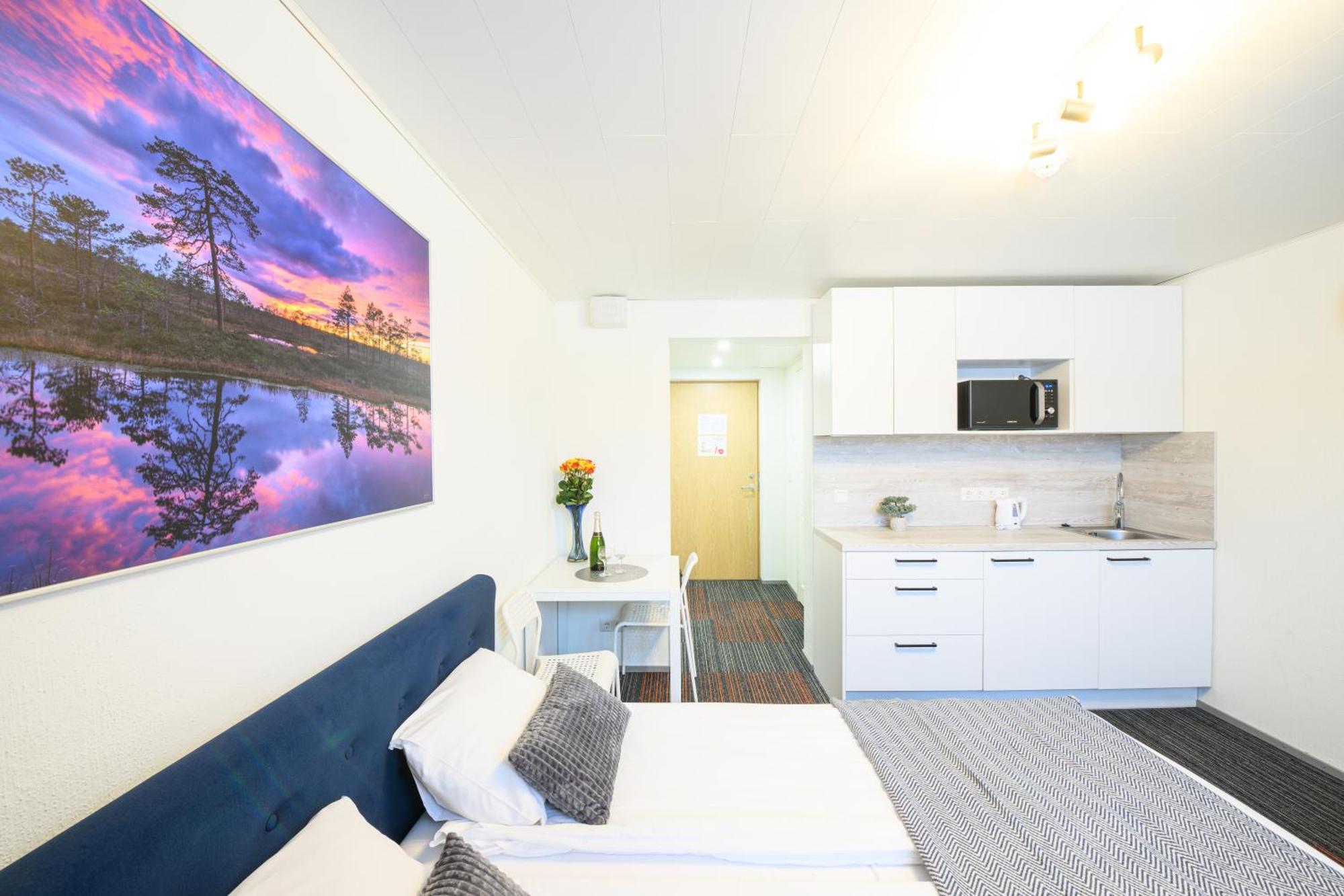 Stay To Stay Apartments - Votmeta Sissepaeaes Tartu Zimmer foto