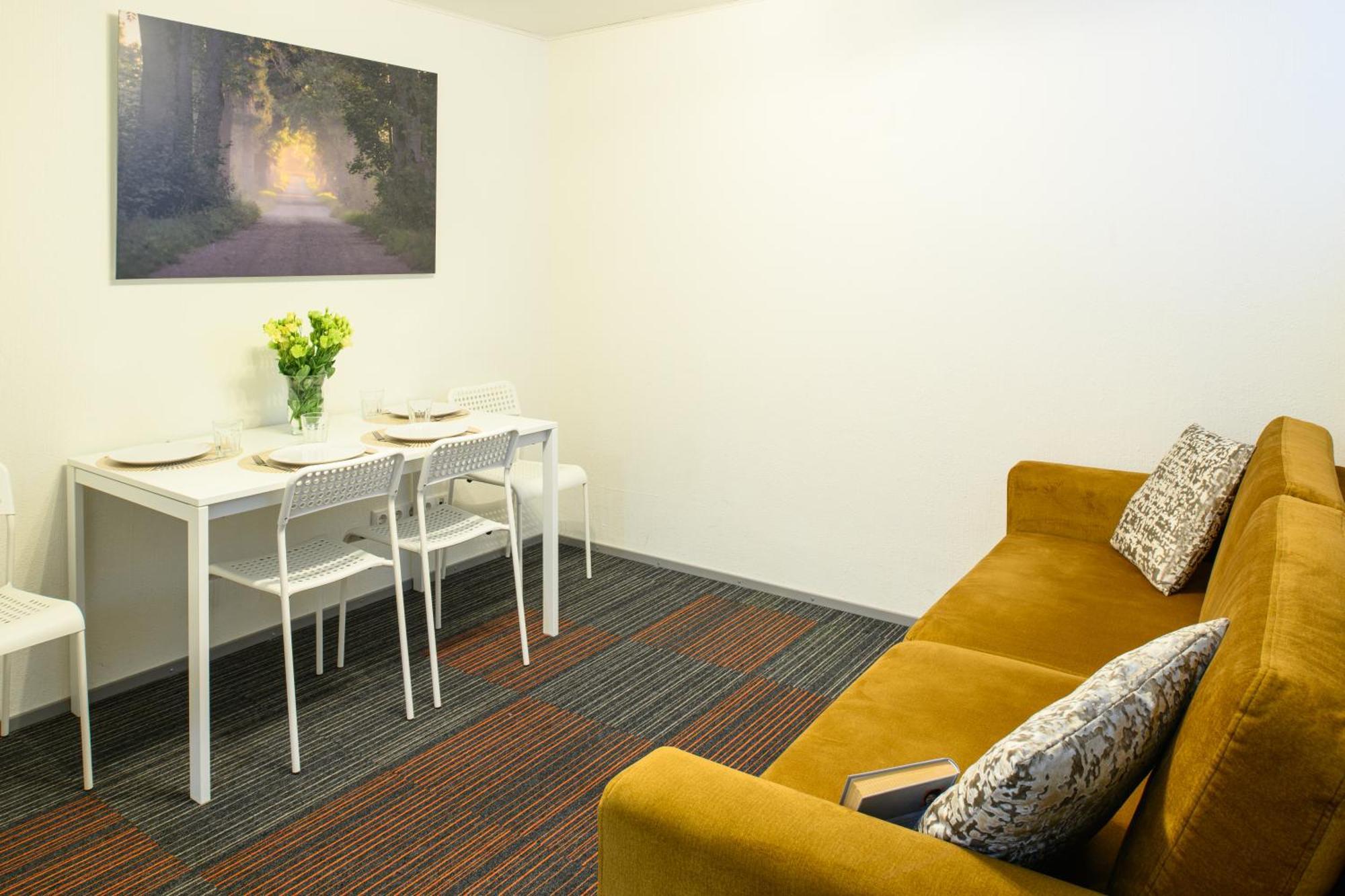 Stay To Stay Apartments - Votmeta Sissepaeaes Tartu Zimmer foto